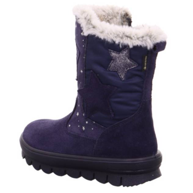 Superfit Boot "Flavia" Mit Reißverschluss