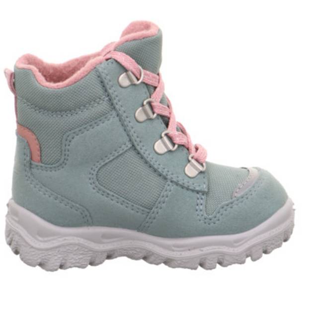 Superfit Boot "Husky1" Mit Schnürung
