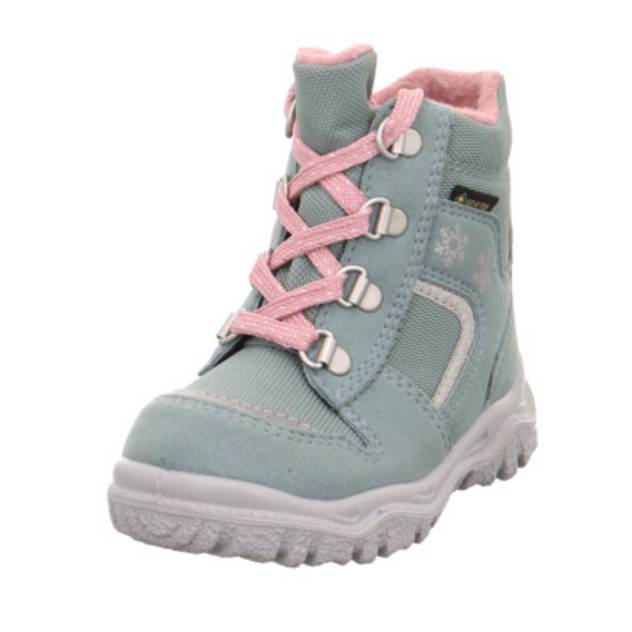 Superfit Boot "Husky1" Mit Schnürung