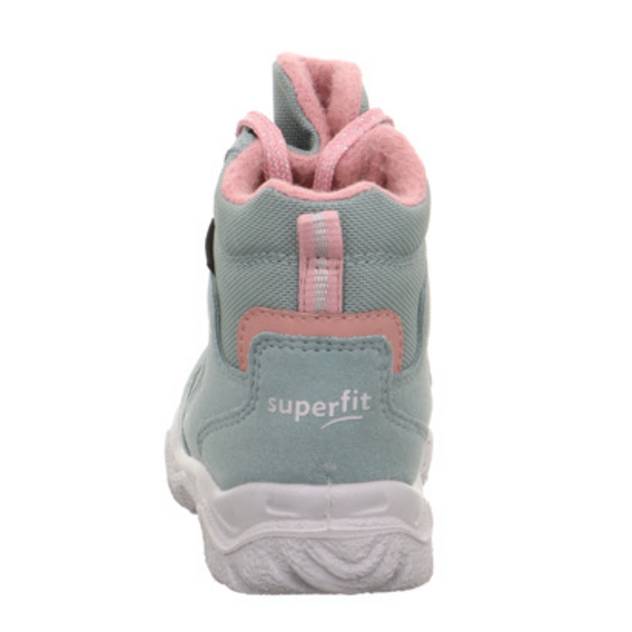Superfit Boot "Husky1" Mit Schnürung