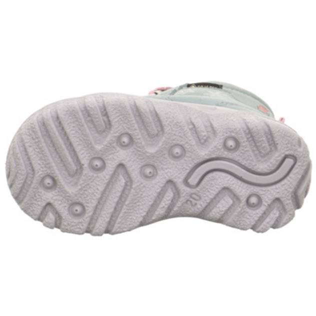 Superfit Boot "Husky1" Mit Schnürung