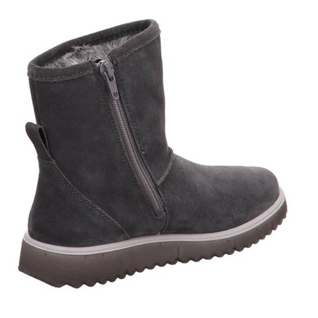 Superfit Boot "Lora" Mit Reißverschluss