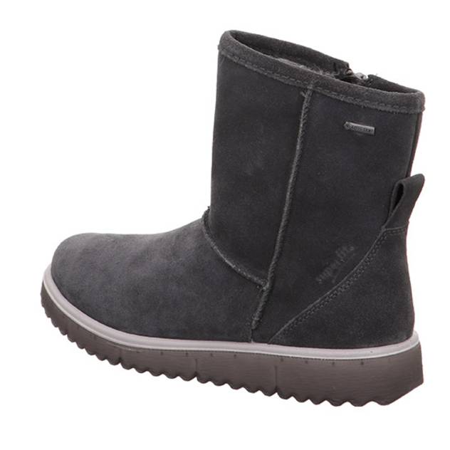 Superfit Boot "Lora" Mit Reißverschluss