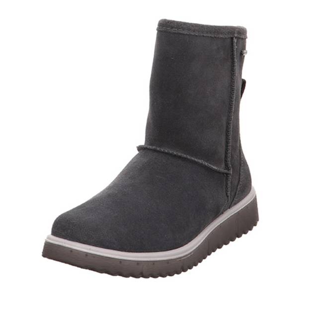 Superfit Boot "Lora" Mit Reißverschluss