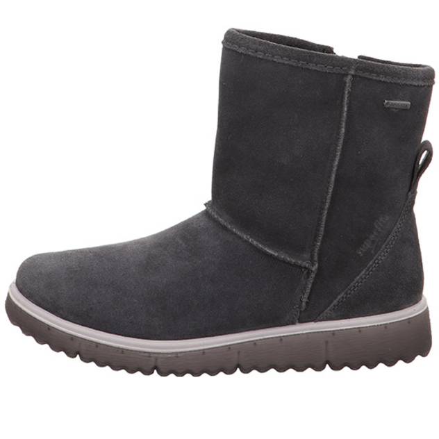 superfit Boot "Lora" mit Reißverschluss