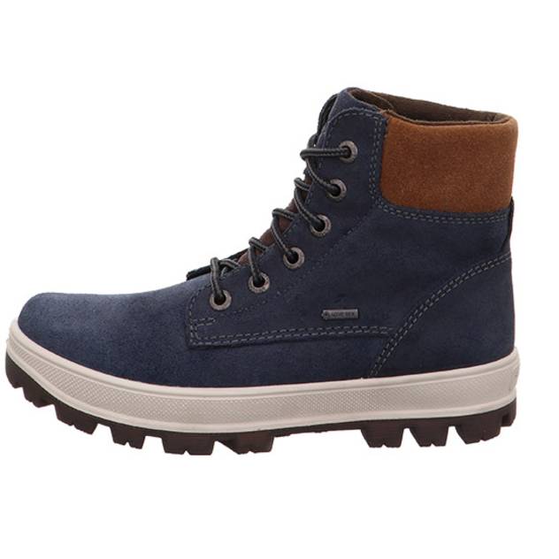 superfit Boot "Tedd" mit Schnürung