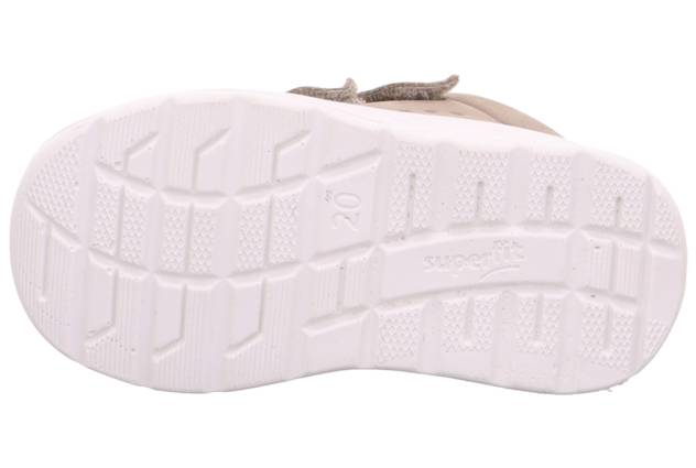 Superfit Halbschuh "Breeze"