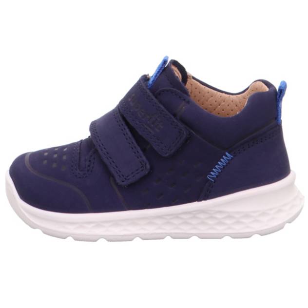 superfit Halbschuh "Breeze"