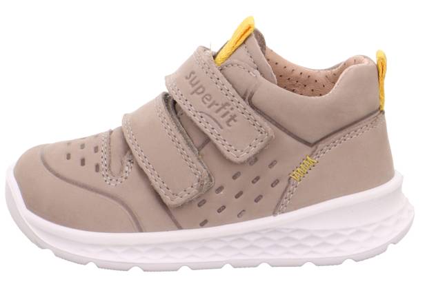 superfit Halbschuh "Breeze"