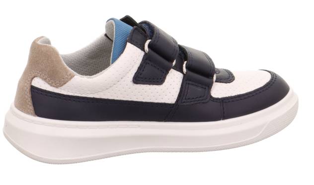 Superfit Halbschuh Leder \ COSMO