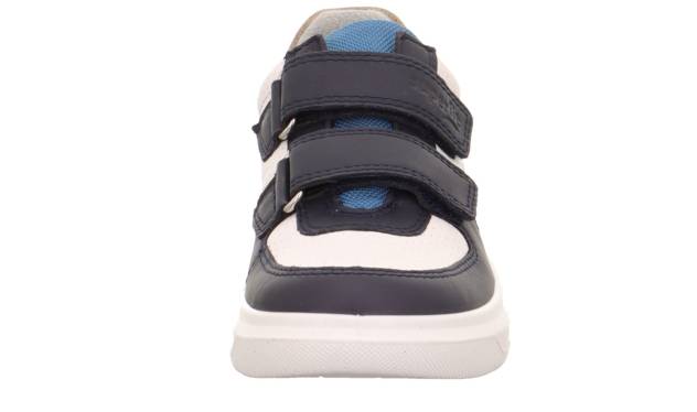 Superfit Halbschuh Leder \ COSMO