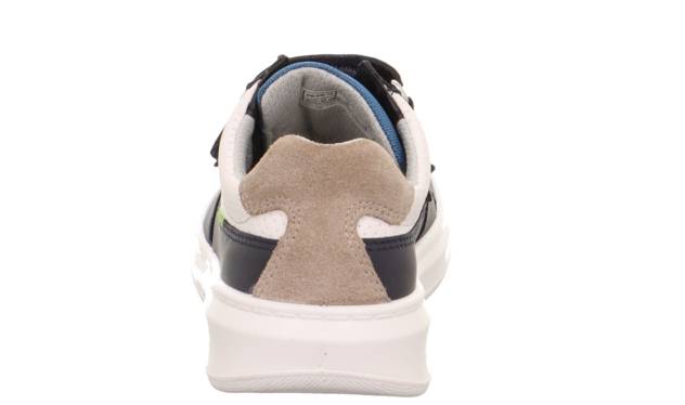 Superfit Halbschuh Leder \ COSMO