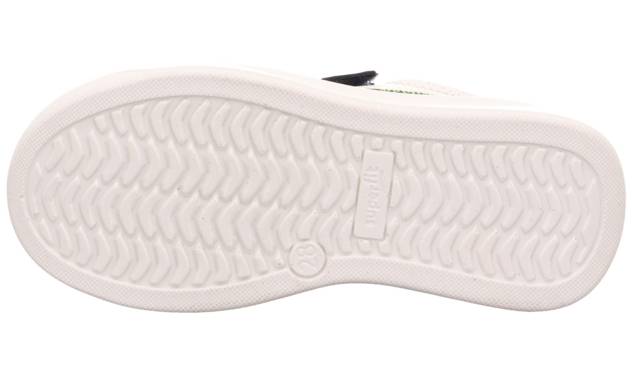 Superfit Halbschuh Leder \ COSMO