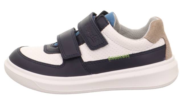 superfit Halbschuh Leder \ COSMO