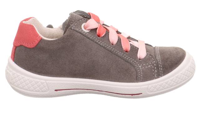 Superfit Halbschuh Leder \ TENSY