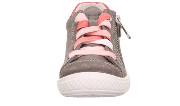 Superfit Halbschuh Leder \ TENSY