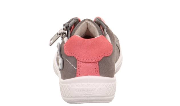 Superfit Halbschuh Leder \ TENSY