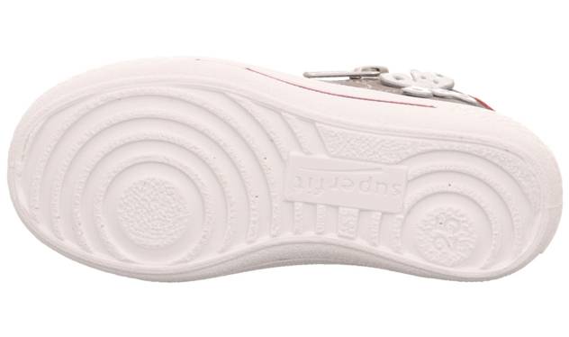 Superfit Halbschuh Leder \ TENSY