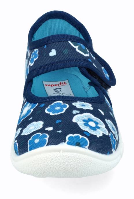 Superfit Hausschnuh "Belinda"