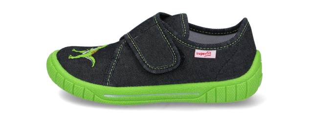 Superfit Hausschuh "Bill"