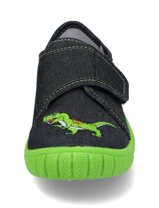 Superfit Hausschuh "Bill"