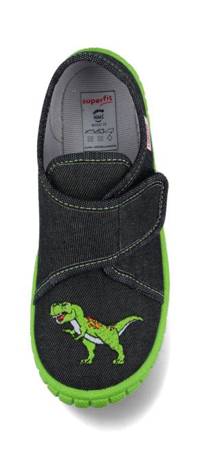 Superfit Hausschuh "Bill"