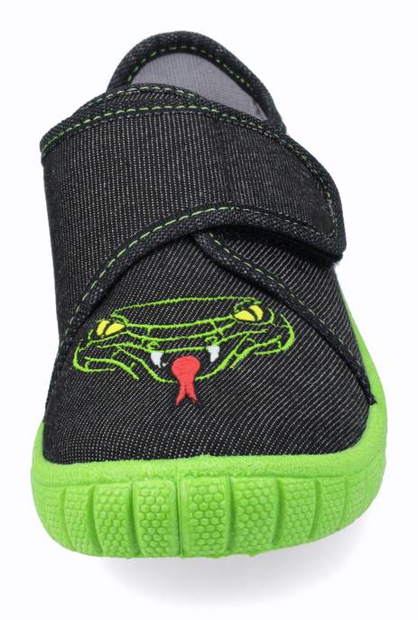 Superfit Hausschuh "Bill"