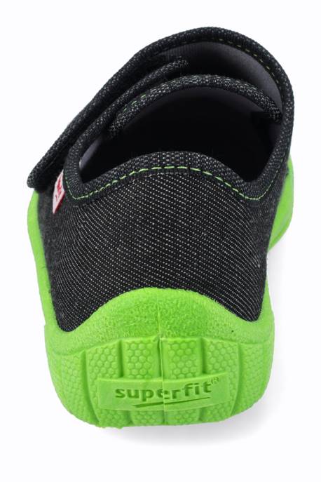 Superfit Hausschuh "Bill"
