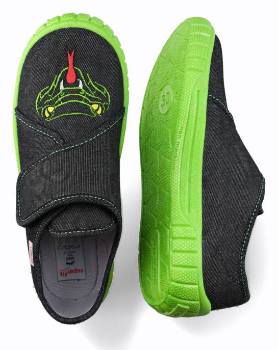 Superfit Hausschuh "Bill"