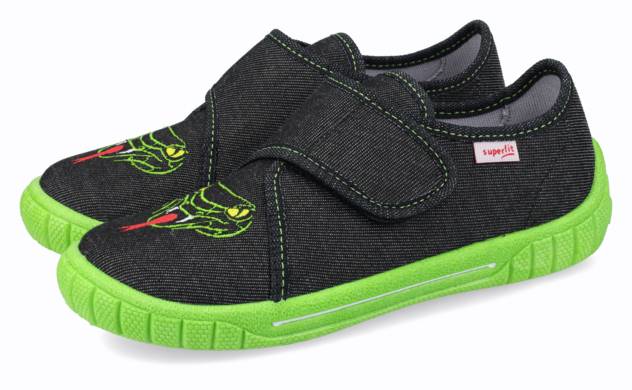Superfit Hausschuh "Bill"