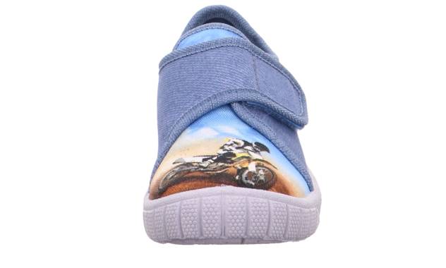 Superfit Hausschuh "Bill"
