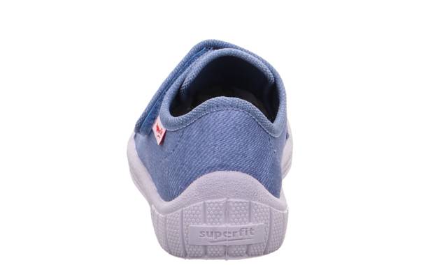 Superfit Hausschuh "Bill"