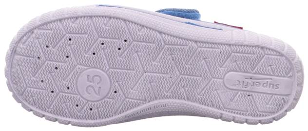 Superfit Hausschuh "Bill"
