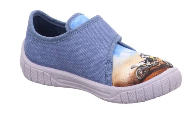 Superfit Hausschuh "Bill"