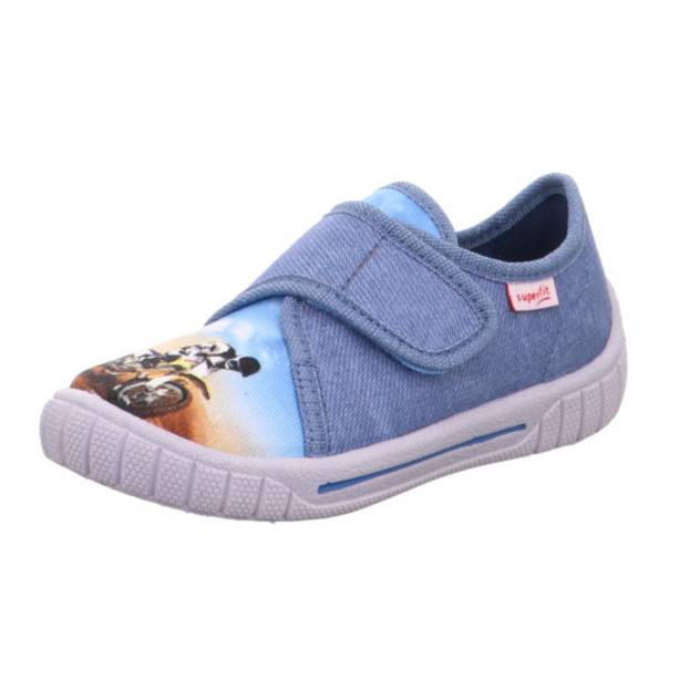 superfit Hausschuh "Bill"