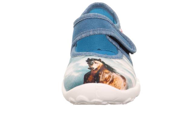 Superfit Hausschuh "BONNY"
