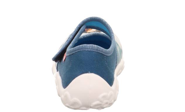 Superfit Hausschuh "BONNY"