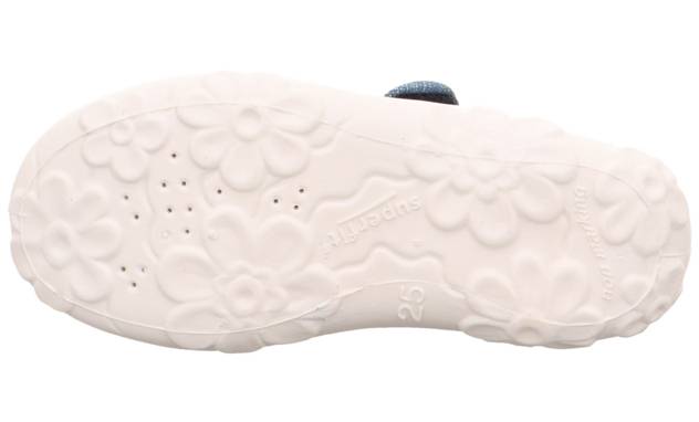 Superfit Hausschuh "BONNY"
