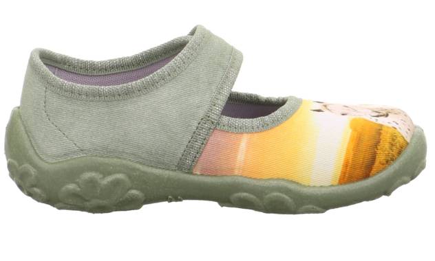 Superfit Hausschuh "BONNY"