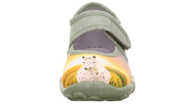 Superfit Hausschuh "BONNY"