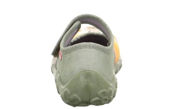 Superfit Hausschuh "BONNY"