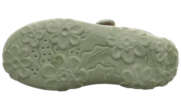 Superfit Hausschuh "BONNY"