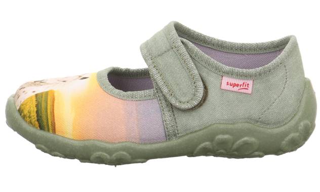 superfit Hausschuh "BONNY"