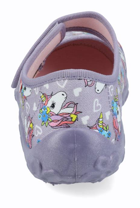 Superfit Hausschuh "Bonny"