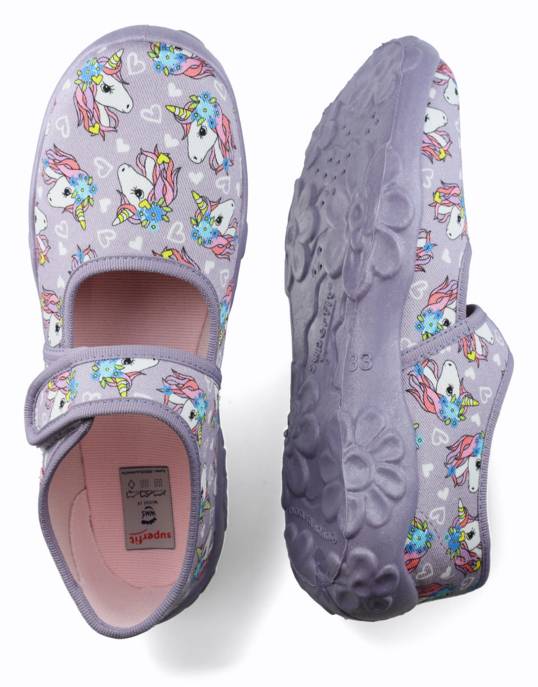 Superfit Hausschuh "Bonny"