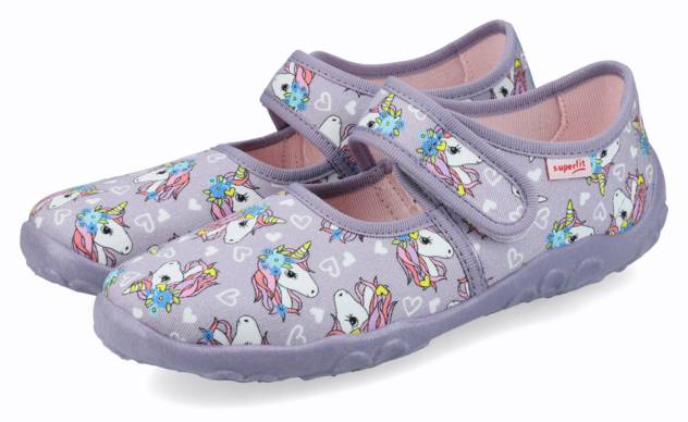 Superfit Hausschuh "Bonny"