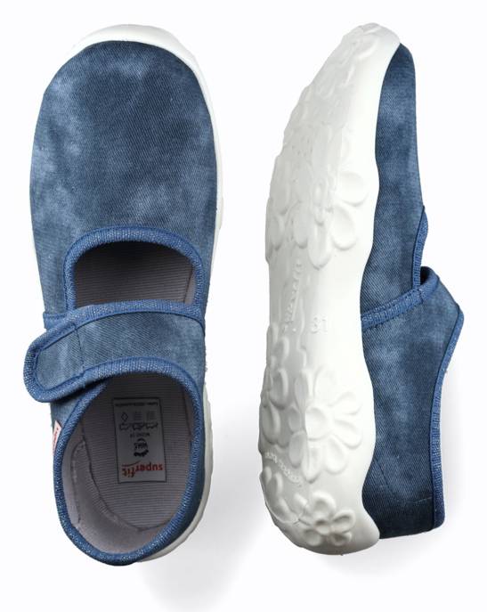 Superfit Hausschuh "Bonny"