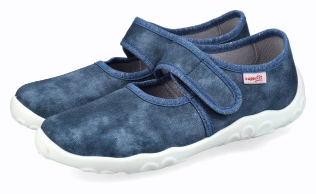 Superfit Hausschuh "Bonny"