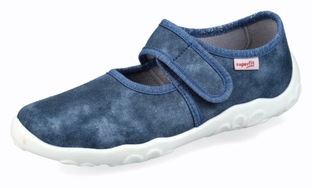 superfit Hausschuh "Bonny"