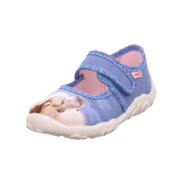 Superfit Hausschuh "Bonny"